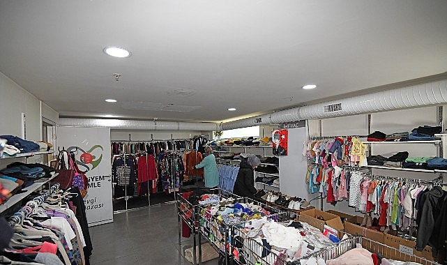 Osmangazi&rsquo;den &Ccedil;ocuklara Sevgi Dolu Destek