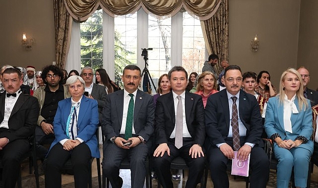 Osmangazi&rsquo;den İki Şehri Birleştiren Dokunuş