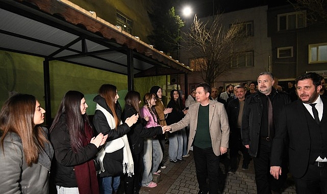 Osmangazi&rsquo;den K&uuml;lt&uuml;r ve Gen&ccedil;liğe Tam Destek
