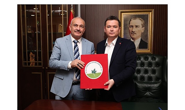 Osmangazi&rsquo;den Pazarlarda Hizmeti G&uuml;&ccedil;lendirecek Protokol
