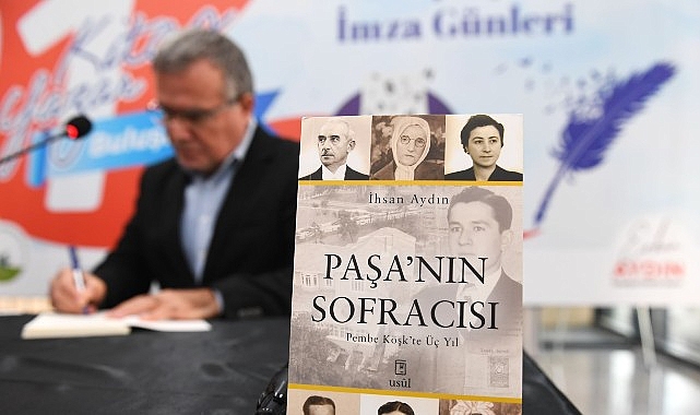 Osmangazi&rsquo;nin k&uuml;t&uuml;phanelerinde edebiyat r&uuml;zgarları esti