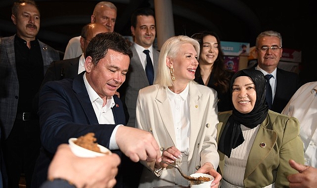 Osmanlı başkentleri Osmangazi&rsquo;de buluştu