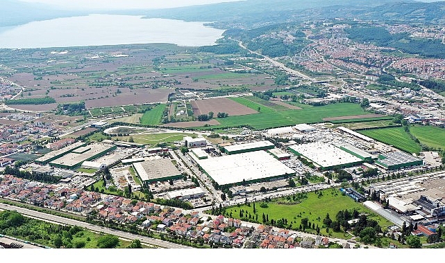 Otokar İlk Yarıda Satışlarını Y&uuml;zde 53 Artırdı