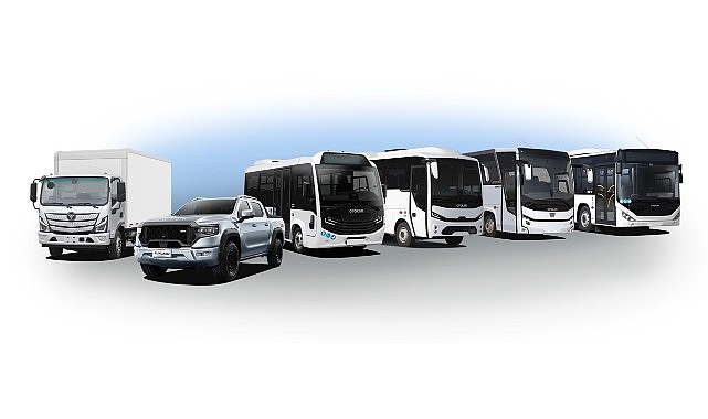 Otokar &ldquo;Servis G&uuml;nleri&rdquo; Başladı