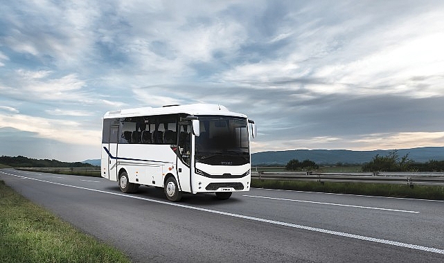 Otokar'dan Yaza &Ouml;zel "Servis Kampanyası&rdquo;