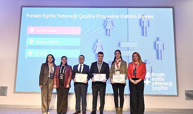 Otomotiv tedarik sanayisinde rekabetin yeni kodları: TAYSAD 5.0: &Ccedil;evik, Dayanıklı ve Rekabet&ccedil;i