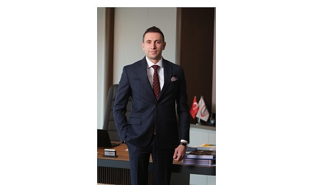 OYAK Pazarlama&rsquo;da 2030 vizyonuyla d&ouml;n&uuml;ş&uuml;m başladı