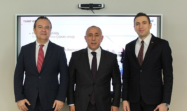 OYAK Pazarlama&rsquo;dan &ldquo;Deprem Farkındalığı&rdquo; Konferansı