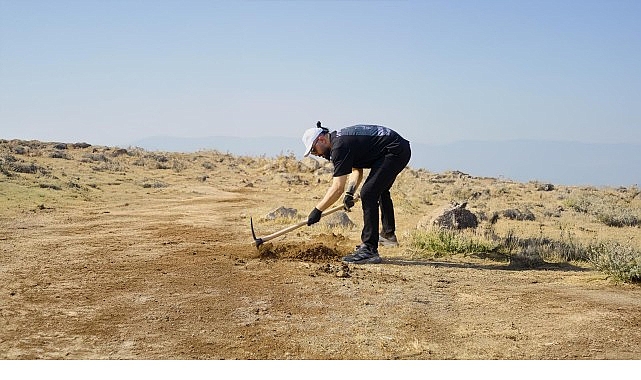 Oyun D&uuml;nyasından Doğaya Destek