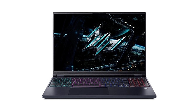 Oyun, Yayın ve &Uuml;retkenlikte &Uuml;st D&uuml;zey Deneyim: Predator Helios Neo 16 AI