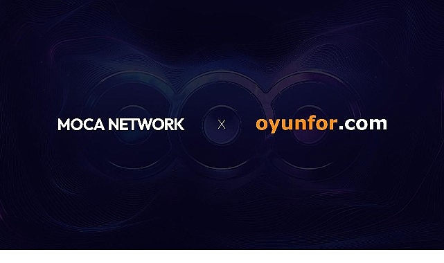 Oyunfor, T&uuml;rkiye&rsquo;nin &ouml;nde gelen epin platformu, Moca Network ortaklığıyla T&uuml;rkiye&rsquo;deki oyunculara kendi dijital kimliklerinin kontrol&uuml;n&uuml; sunuyor!