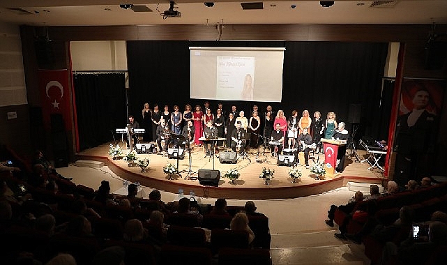 &Ouml;zdere TSM&rsquo;den Menderes&rsquo;te M&uuml;zik Ş&ouml;leni