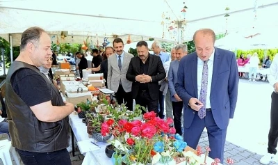 &Ouml;zel Bireylerden Renkli G&ouml;r&uuml;nt&uuml;ler