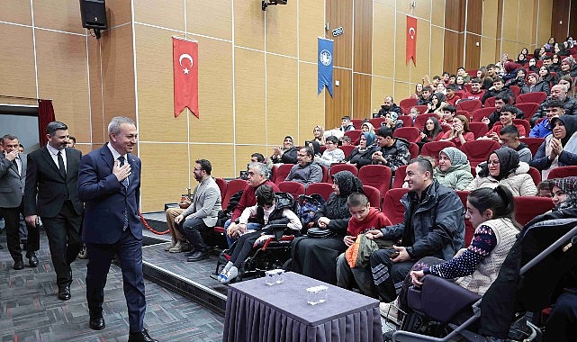 &Ouml;zel &Ccedil;ocuklar İ&ccedil;in G&uuml;venli Adımlar