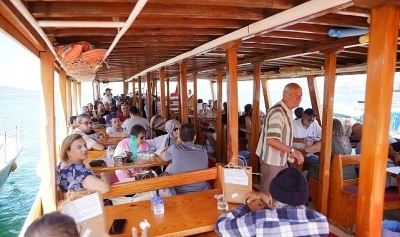 &Ouml;zel &Ccedil;ocuklardan Babalar G&uuml;n&uuml;&rsquo;ne Anlamlı S&uuml;rpriz