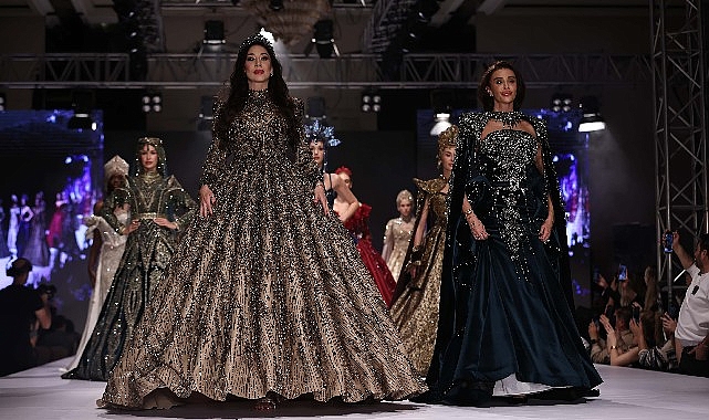&Ouml;zge Ulusoy 'Evlilik olursa bana da s&uuml;rpriz olur!'
