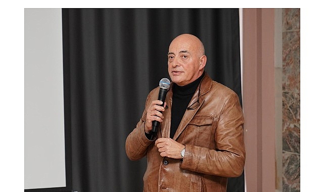 &Ouml;zg&uuml;ltekin; &ldquo;Ayvalık, Ege&rsquo;nin ilk &ldquo;Karbon N&ouml;tr&rdquo; turizm destinasyonu olabilir.&rdquo;