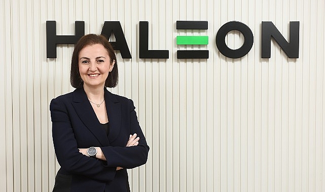 &Ouml;zlem Kaynak, Haleon Orta Doğu ve Afrika Genel M&uuml;d&uuml;r&uuml; Oldu