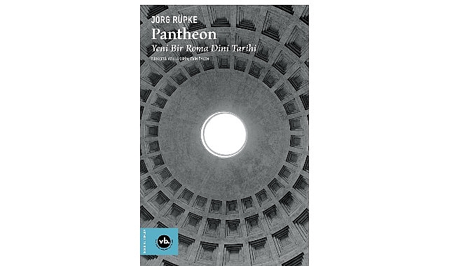 &ldquo;Pantheon&rdquo; ile Akdeniz&rsquo;in kadim inan&ccedil;ları g&uuml;n y&uuml;z&uuml;ne &ccedil;ıkıyor