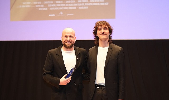 Paribu&rsquo;nun destek&ccedil;ileri arasında olduğu 44. İstanbul Film Festivali sona erdi