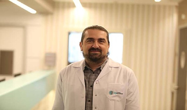 Parkinson&rsquo;da umut erken tanıda&hellip;