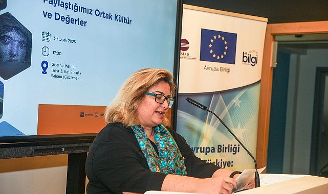 &ldquo;Paylaştığımız K&uuml;lt&uuml;rel Miras Sergisi&rdquo; İzmir&rsquo;de