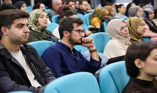 PDR Zirvesi, KTO Karatay &Uuml;niversitesi Ev Sahipliğinde Başladı