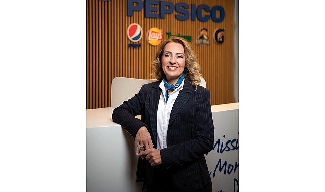 PepsiCo T&uuml;rkiye &ccedil;evre i&ccedil;in daha s&uuml;rd&uuml;r&uuml;lebilir yaşam adına adımlar atmaya devam ediyor