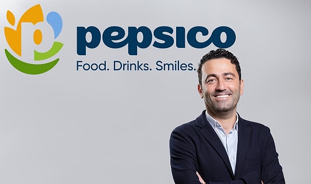 PepsiCo T&uuml;rkiye CMO&rsquo;su Seren &Ccedil;ankırı