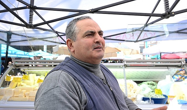 Perşembe Pazarı&rsquo;nda Altyapı Sorunu &Ccedil;&ouml;z&uuml;me Kavuştu