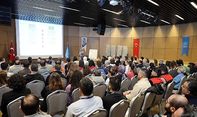 Personele &lsquo;Resmi Yazışma Kuralları ve Elektronik Belge Y&ouml;netim Sistemi&rsquo; Eğitimi Verildi