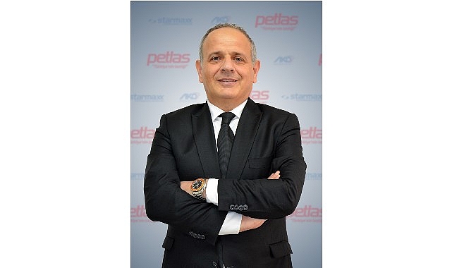 Petlas&rsquo;tan 2025&rsquo;in ilk yarısında g&uuml;&ccedil;l&uuml; performans