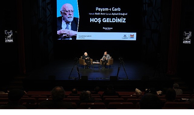 Peyam-i Garb&rsquo;ta Şubat Ayında 'Dostoyevski ve Biz' Hakkında Konuşuldu