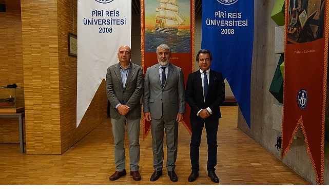 Piri Reis &Uuml;niversitesi ve Microsoft İş Birliğiyle Yapay Zek&acirc; Destekli Eğitim Başlıyor!
