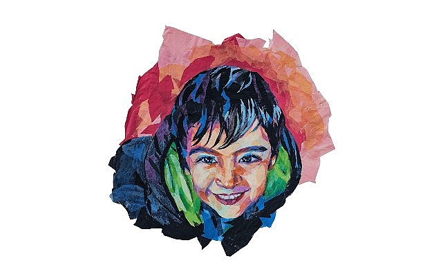&ldquo;Plastik Reformasyon&rdquo; Sergisi: Atık plastik poşetler ile sanatın d&ouml;n&uuml;ş&uuml;m yolculuğuna ışık tutuyor!