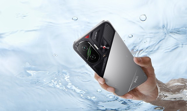 POCO Karnavalı, POCO F7 ve POCO X7 Pro ile Geri D&ouml;nd&uuml;