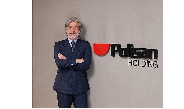 Polisan Holding, 2025 yılı &uuml;&ccedil;&uuml;nc&uuml; &ccedil;eyrek finansal sonu&ccedil;larını a&ccedil;ıkladı