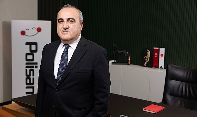 Polisan Kansai Boya&rsquo;dan &lsquo;dış ticarette rekabet g&uuml;c&uuml;n&uuml; artıran&rsquo; &ouml;rnek yapılanma!