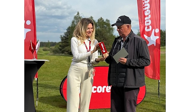 Polonya'dan T&uuml;rkiye'ye uzanan golf ser&uuml;veni Corendon Airlines'ın katkısıyla yapılıyor