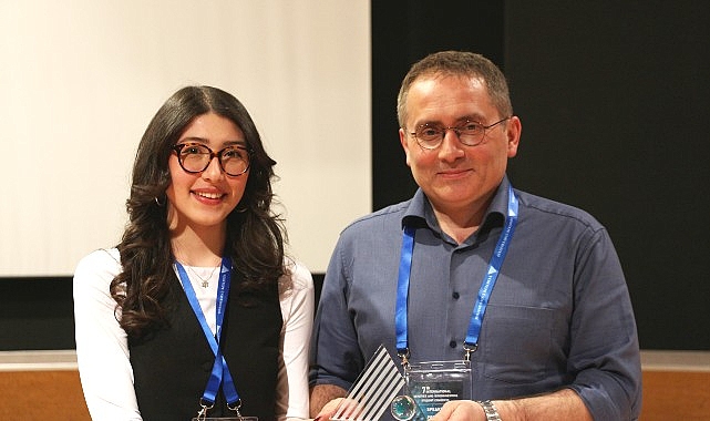 Princeton, Cambridge, Oxford gibi &Uuml;niversitelerden &Uuml;nl&uuml; Bilim İnsanları İstanbul&rsquo;da Genetik ve Biyom&uuml;hendislik Kongresi&rsquo;nde Konuştu  &nbsp;