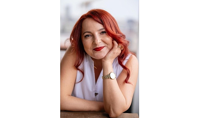 Prof. Dr. Cem Say ve &Ouml;zlem &Ouml;zdemir 39. Gen&ccedil; G&uuml;nler&rsquo;de