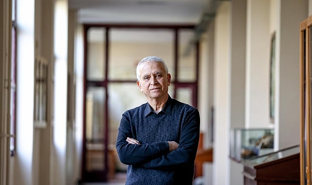 Prof. Dr. Erhan Aydın: D&uuml;nya T&uuml;rk Dili Ailesi G&uuml;n&uuml;, T&uuml;m T&uuml;rk Dillerini Kapsıyor