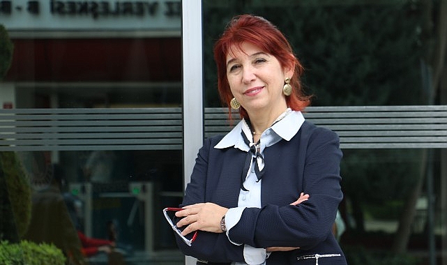 Prof. Dr. Havva K&ouml;k Arslan:  &ldquo;T&uuml;rkiye&rsquo;nin KKTC&rsquo;ye F-16 g&ouml;nderme hamlesi g&uuml;&ccedil;l&uuml; ve zamanında bir yanıt!&rdquo;