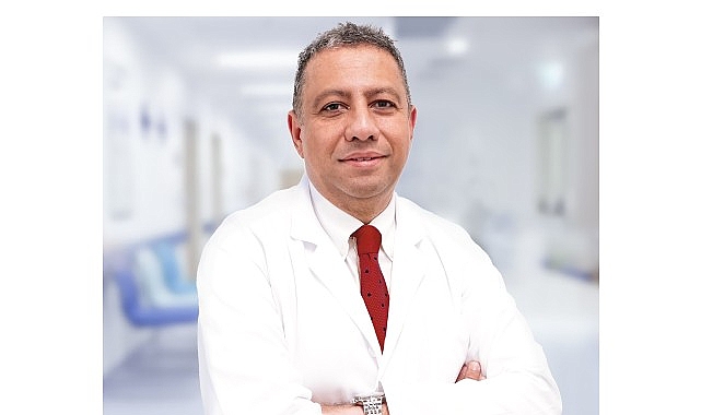 Prof. Dr. İsbir, &ldquo;Kalp Kapak Hastalıklarında Risk Yaşla Birlikte Artıyor,  Erken M&uuml;dahale Hayat Kurtarıyor&rdquo;