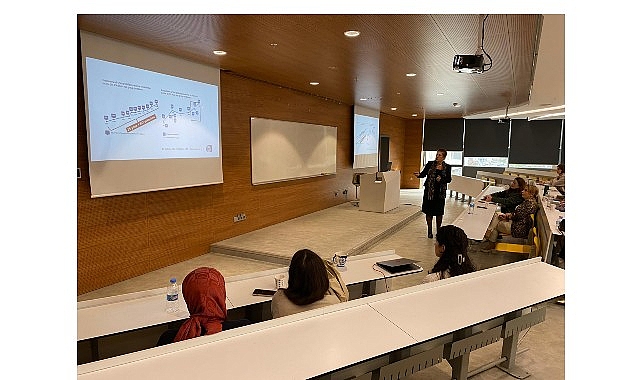 Prof. Dr. M. Emel Alphan&rsquo;dan diyabet uyarısı