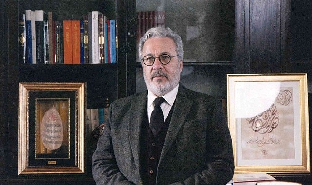 Prof. Dr. Mahmud Erol Kılı&ccedil;   G20 Din Forumu R20 Y&ouml;netim Kurulu'na se&ccedil;ildi