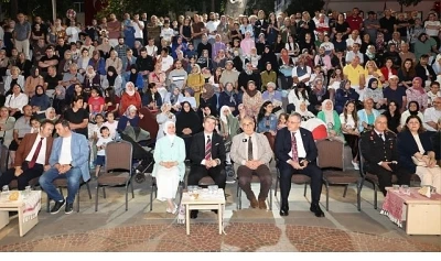 Prof. Dr. Nevzat Tarhan:  &ldquo;Amasya ABD&rsquo;nin elinde olsa Paris gibi turizm merkezi olurdu&rdquo;