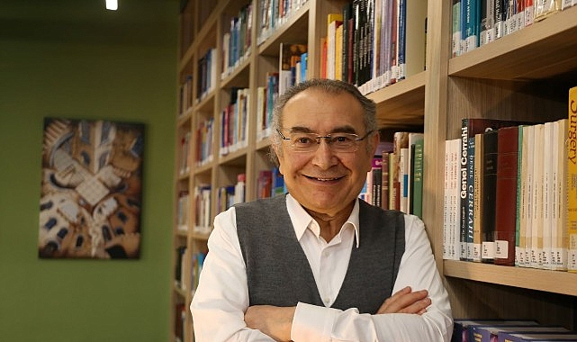 Prof. Dr. Nevzat Tarhan:  &ldquo;Anoreksiyada tedaviyi reddetmek, pasif bir intihar davranışı!&rdquo;