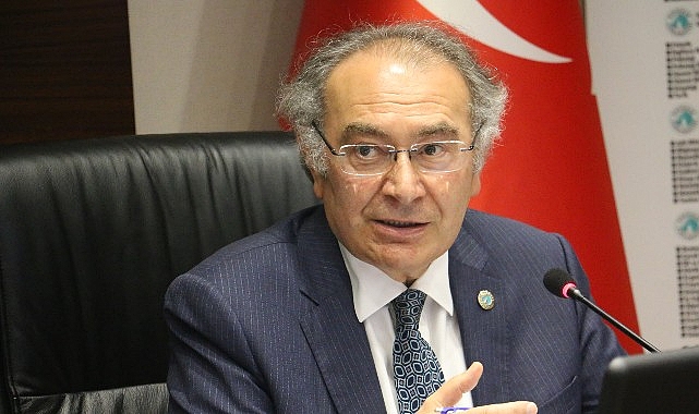 Prof. Dr. Nevzat Tarhan:  &ldquo;Antidepresan kullanımı, depresyon artış hızından daha hızlı y&uuml;kseliyor&rdquo;