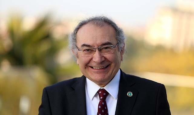Prof. Dr. Nevzat Tarhan:  &ldquo;Sıradan şeylerden mutlu olmak, basit ama anlamlı bir yaşam tarzı s&uuml;rmek, uzun &ouml;mr&uuml;n sırrıdır!&rdquo;